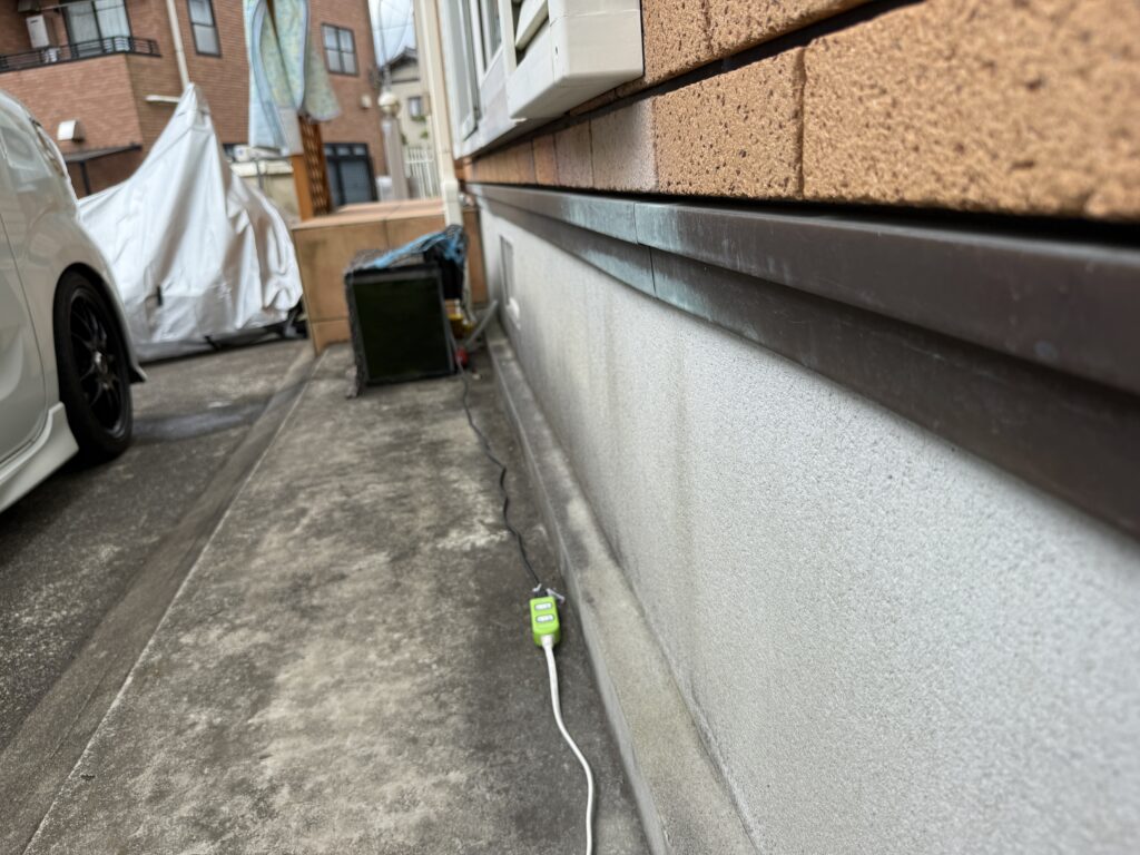 水切り