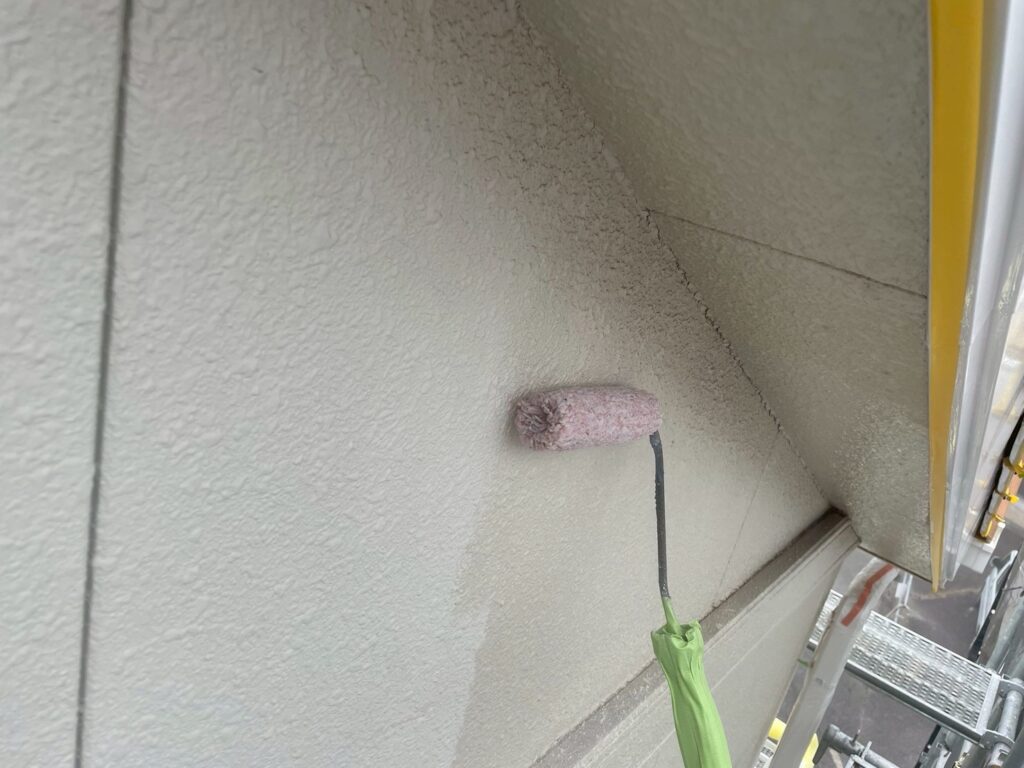 外壁塗装